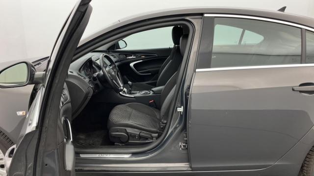 Opel Insignia image 5
