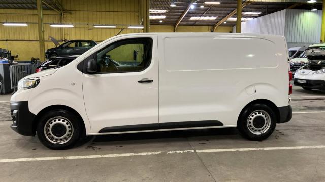 Peugeot Expert image 8