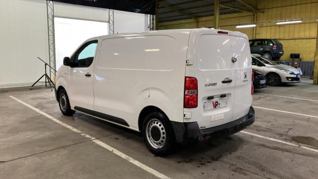 Peugeot Expert image 3