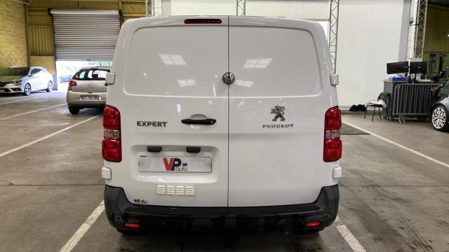 Peugeot Expert image 7