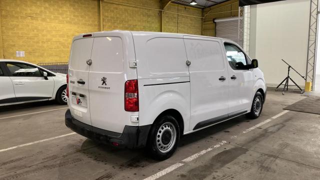 Peugeot Expert image 6
