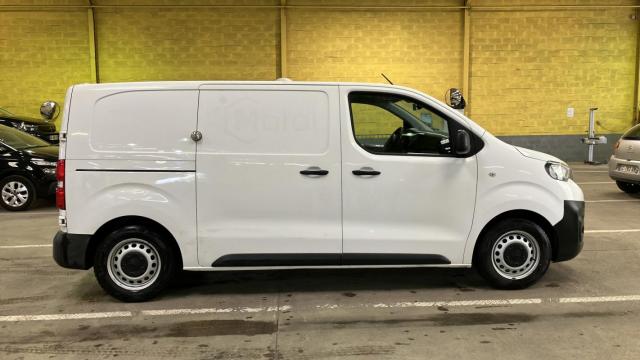 Peugeot Expert image 1