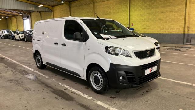 Peugeot Expert image 4