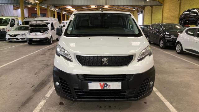 Peugeot Expert image 2