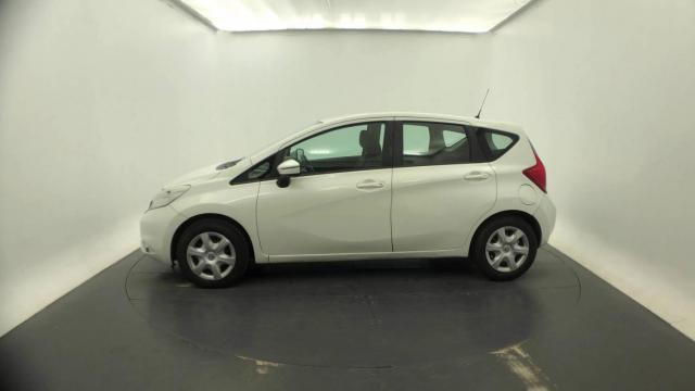 Nissan Note image 2
