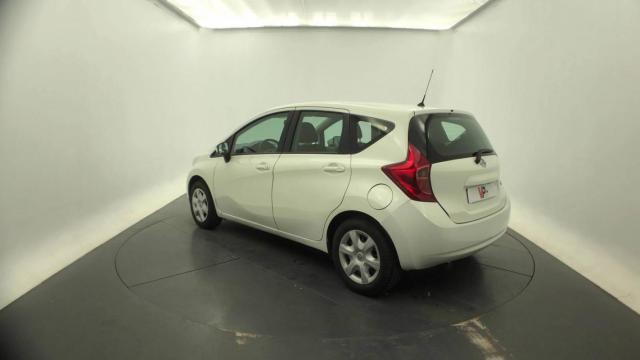 Nissan Note image 7