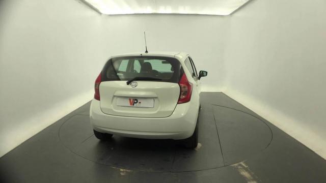 Nissan Note image 1