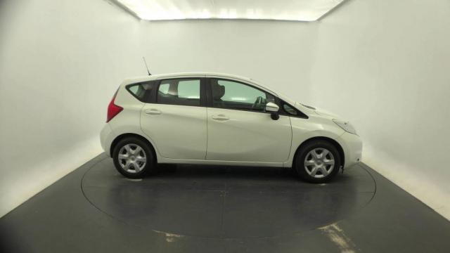 Nissan Note image 8