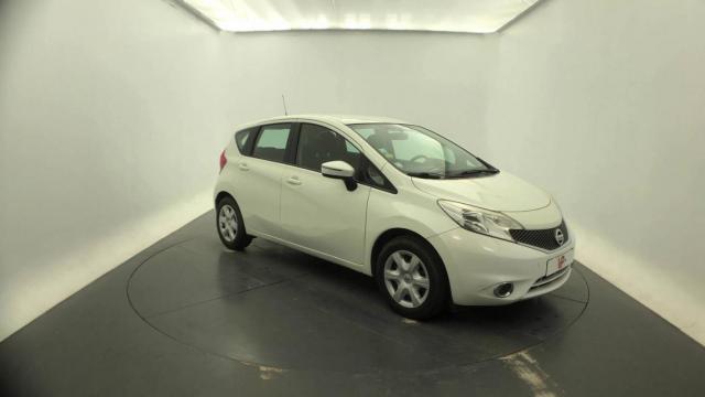 Nissan Note image 5