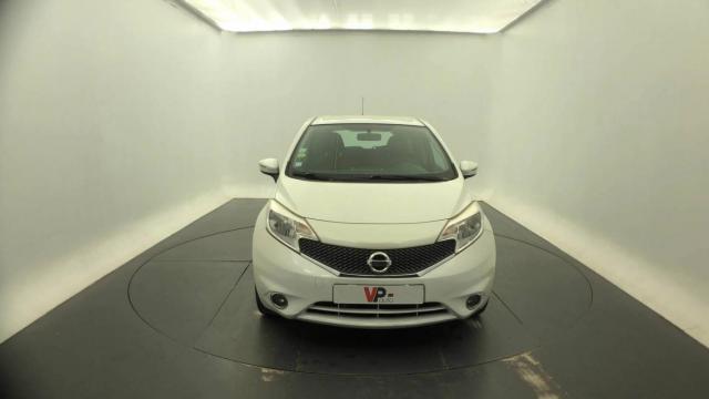 Nissan Note image 4
