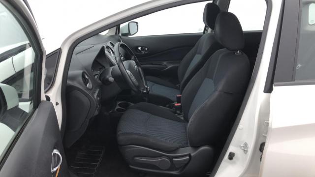 Nissan Note image 6