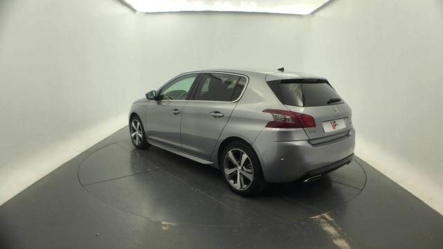 Peugeot 308 image 7