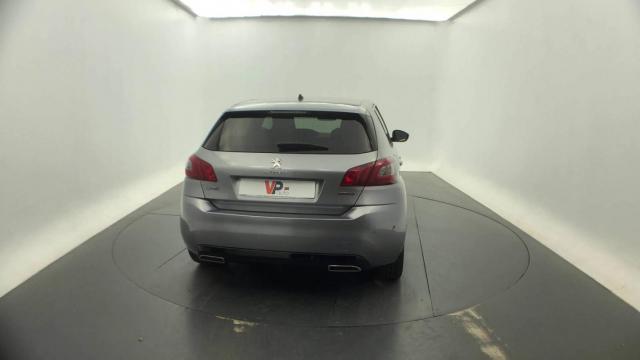 Peugeot 308 image 6
