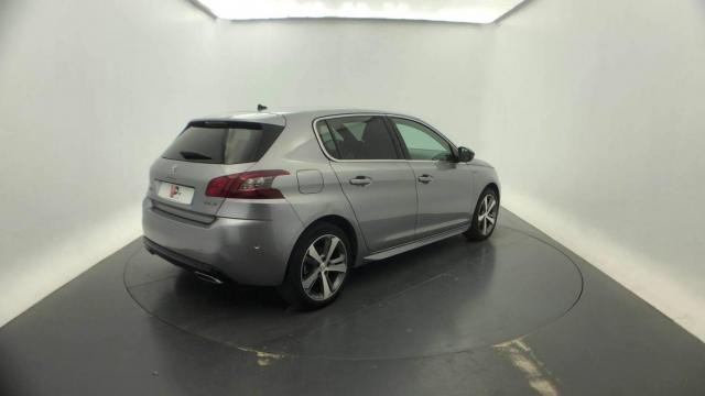 Peugeot 308 image 5