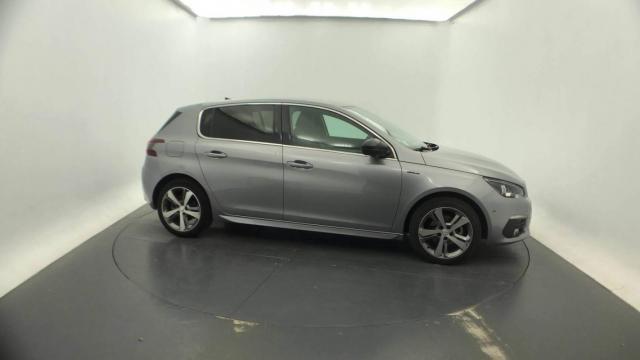 Peugeot 308 image 4