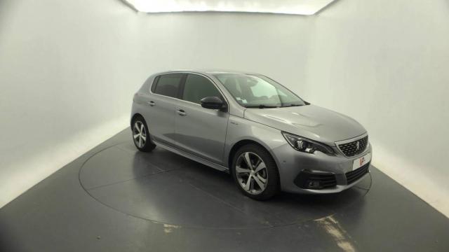 Peugeot 308 image 2