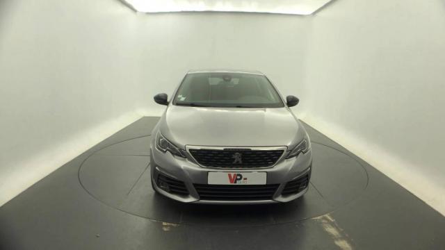 Peugeot 308 image 8