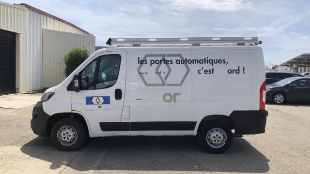 Peugeot Boxer image 5