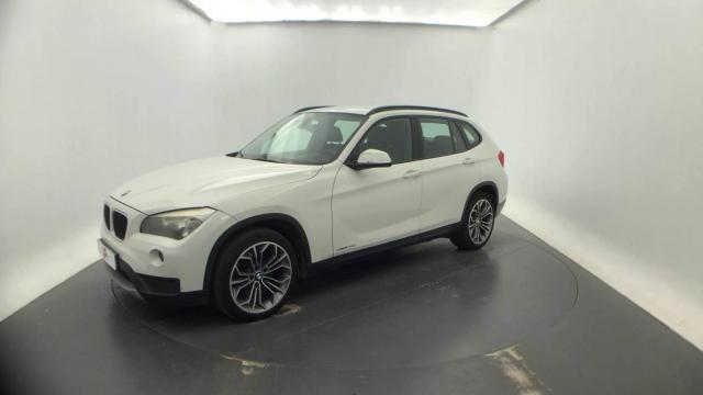 Bmw X1 E84 Lci 2 Xdrive 20d 184 Ch Business A