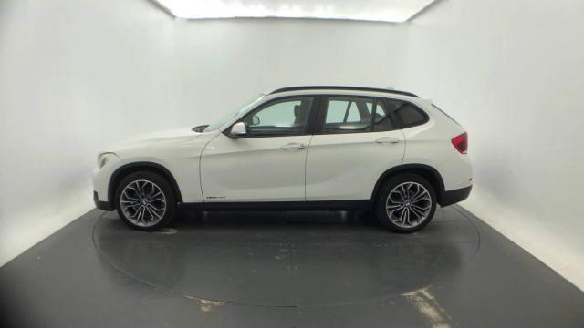 Bmw X1 image 8