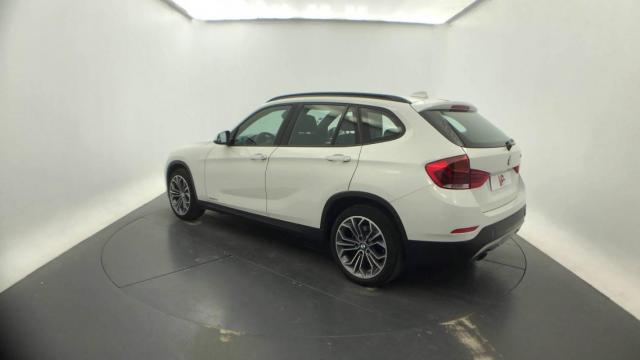 Bmw X1 image 3