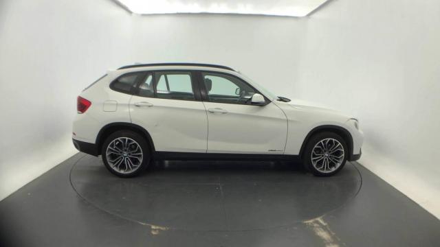Bmw X1 image 6