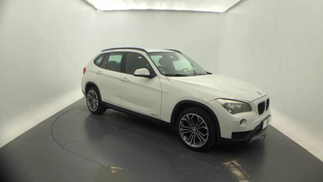 Bmw X1 image 5