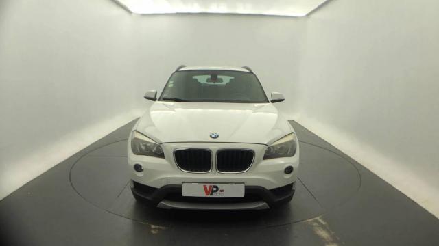 Bmw X1 image 4