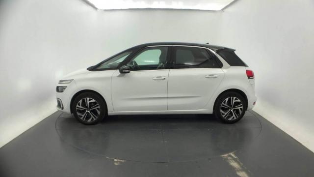 Citroen C4 Picasso image 6