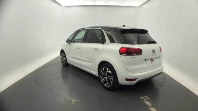 Citroen C4 Picasso image 2