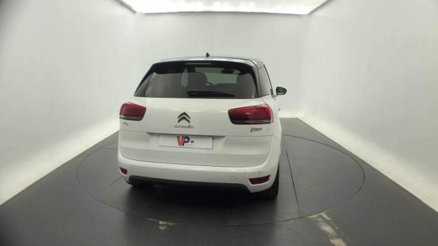 Citroen C4 Picasso image 4