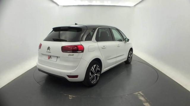 Citroen C4 Picasso image 5