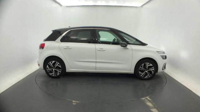 Citroen C4 Picasso image 8