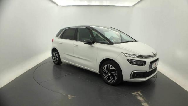 Citroen C4 Picasso image 1