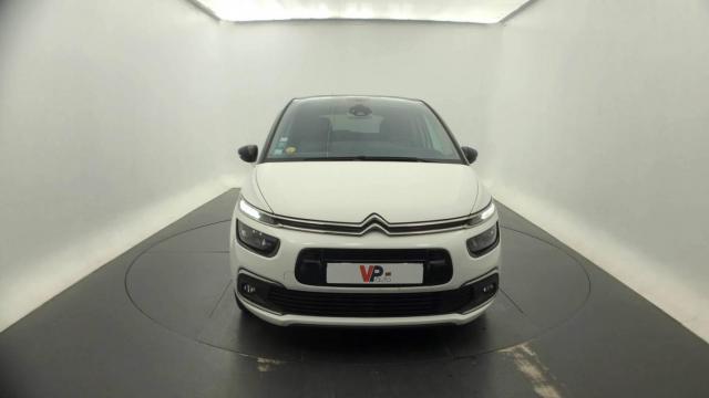 Citroen C4 Picasso image 7