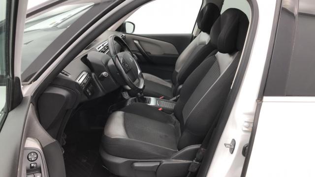 Citroen C4 Picasso image 3