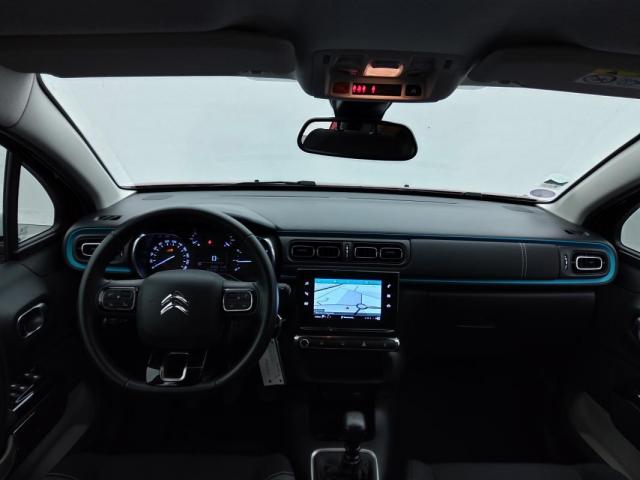 Citroen C3 image 4
