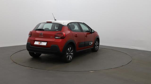 Citroen C3 image 5