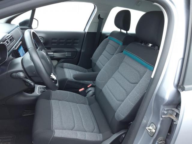 Citroen C3 image 8