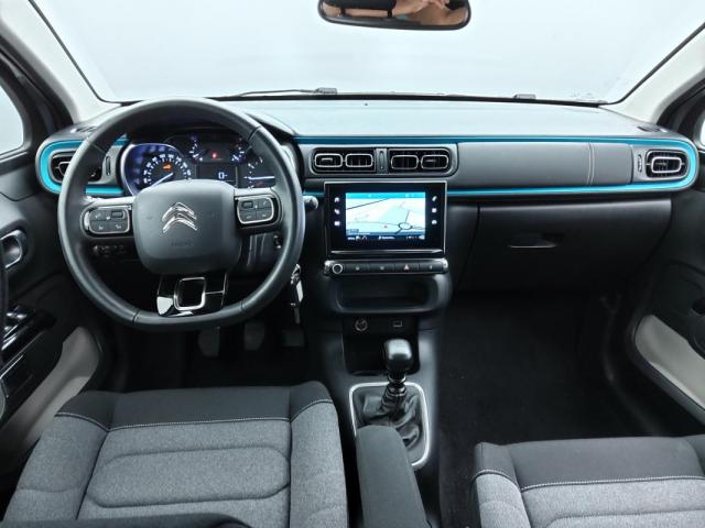 Citroen C3 image 6