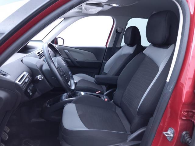 Citroen C4 Picasso image 8