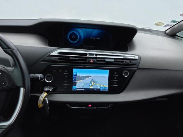Citroen C4 Picasso image 2