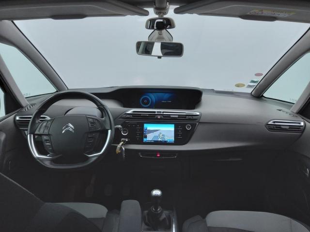 Citroen C4 Picasso image 3