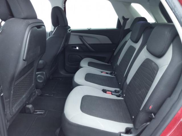 Citroen C4 Picasso image 1