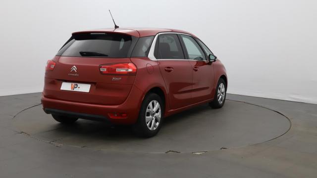Citroen C4 Picasso image 7