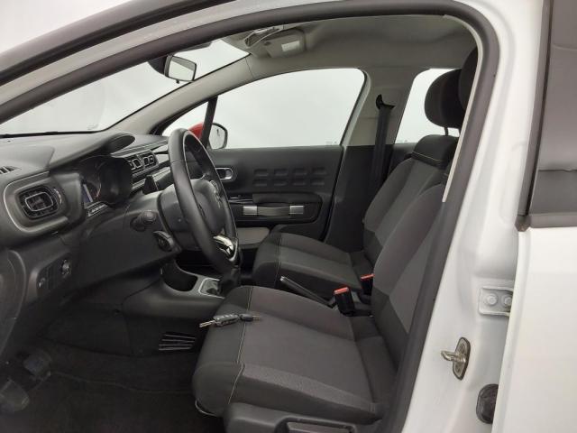 Citroen C3 image 4