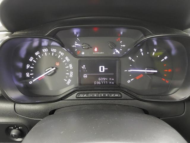 Citroen C3 image 1