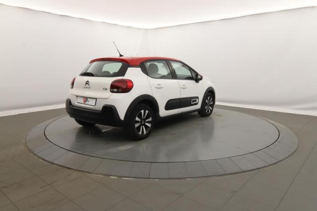 Citroen C3 image 6