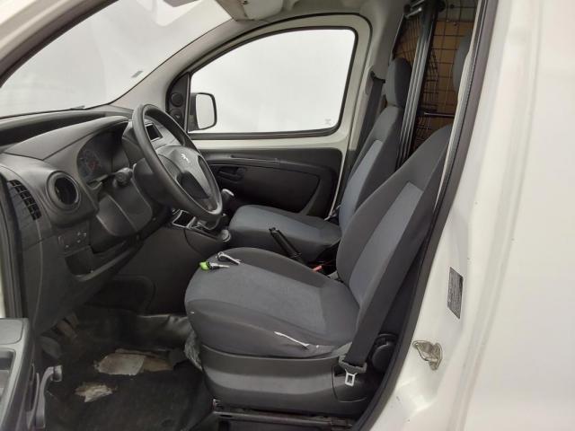 Peugeot Bipper image 7