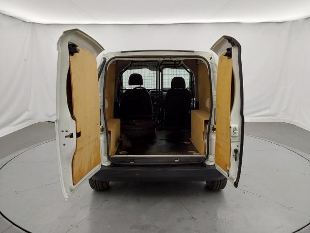 Peugeot Bipper image 6